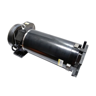 Laser de alimentação contínuo médio maxila giratória de Chuck Lever Type Double Acting 4