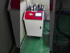 Máquina de Solda a Laser Portátil