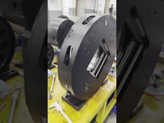 mandril pneumático simples