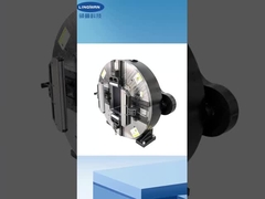 Máquina principal de venda quente de Chuck For Laser Tube Cutting