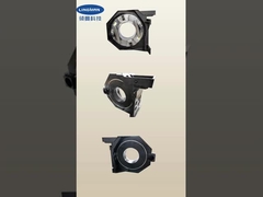 F520B Retrovisor a laser