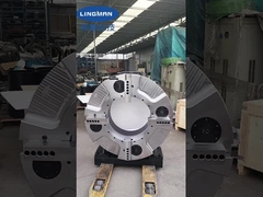 Chuck manual personalizado