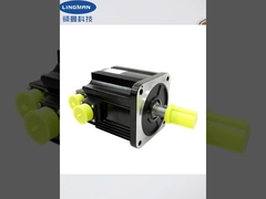 SV660 servo série é um alto desempenho de pequena potência AC servo produto desenvolvido