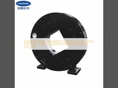 LINGMAN SIMPLE PNEUMÁTICO DOUBLE-ACTING CHUCK para máquinas integradas de tubos-folha