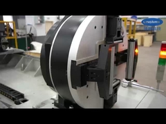 Laser chuck set de vídeo