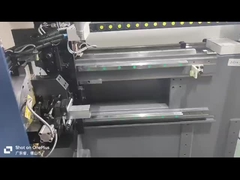 mandril de material de cauda zero