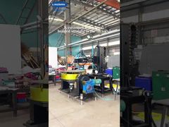 Máquina de têmpera a laser