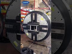 Mandril multifuncional dupla face Lingman