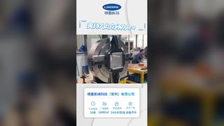 Braçadeiras elétricas para mandris de corte de tubos a laser