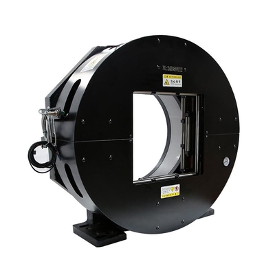 Máquina de corte de tubos a laser de alta qualidade 230/245