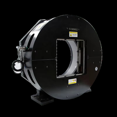 Máquina de corte a laser de fibra CNC